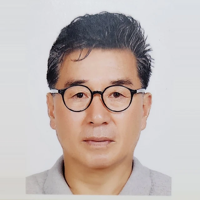 국가재난위기대응단 상임대표 김대용