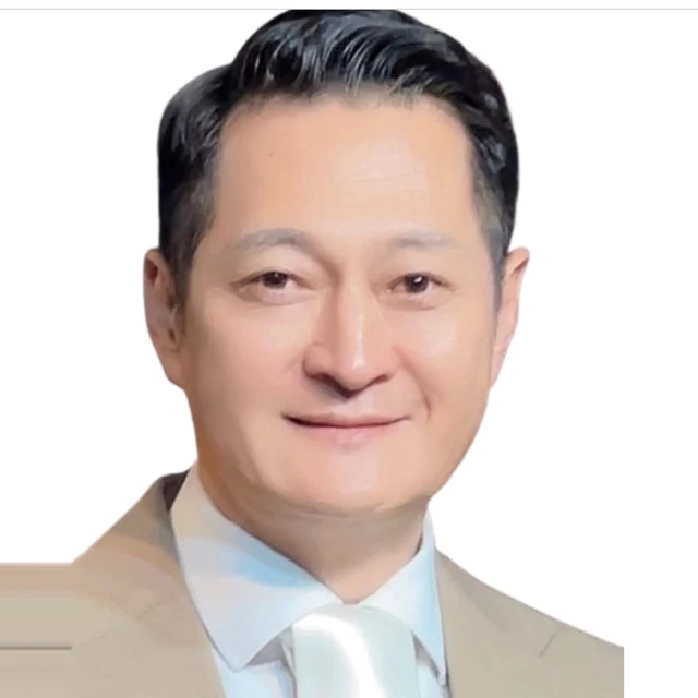국가재난위기대응단 이사장 심원일